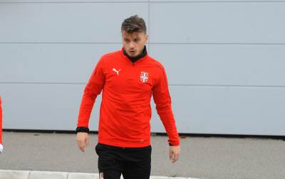  Adem Ljajić imao preko dva promila alkohola u krvi 