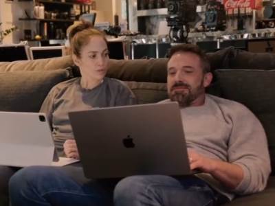  Džej Lo i Ben Aflek u javnosti nakon priča o razvodu 