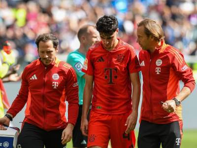  Povrijedio se Aleksandar Pavlović 