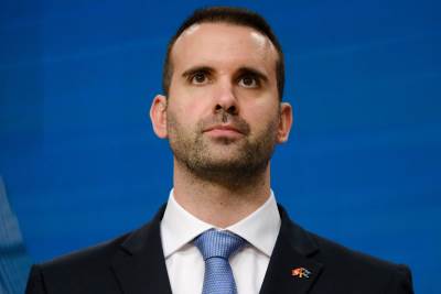  Crnogorski premijer zakasnio na sastanak, predsjednik Bugarske otišao 
