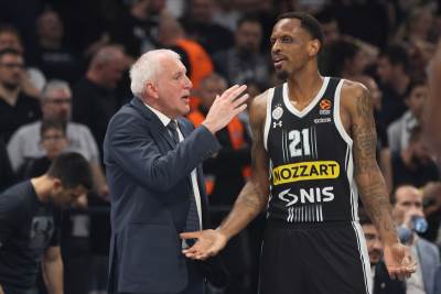  Džejms Naneli ne igra protiv Crvene zvezde 