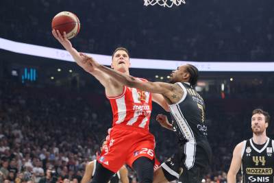  KK Partizan KK Crvena zvezda prenos uživo livestream 