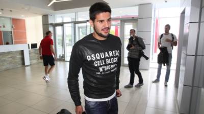  Mitrović hteo i povređen, Đurđević odbio poziv 