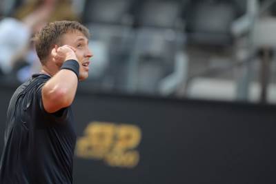  hamad medjedovic pobijedio luku puja na rolan garos kvalifikacijama 