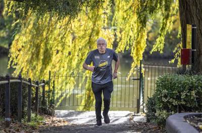  Tajna dugovječnosti Džon Starbuk 