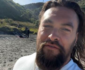  Džejson Momoa ima novu djevojku 