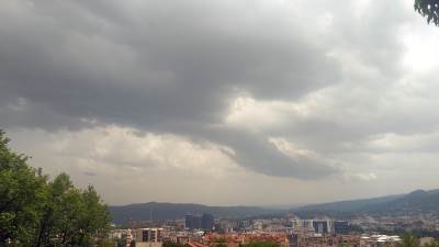  Vremenska prognoza 11. februar 