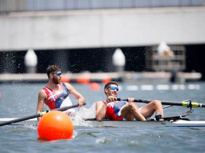  Srpski veslači dobili još jedno mjesto na Olimpijskim igrama 