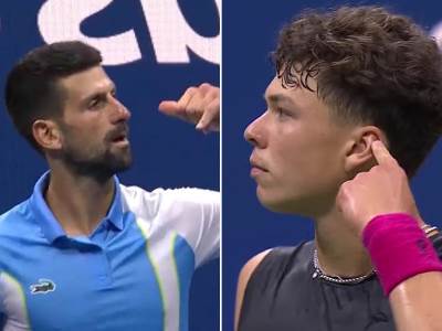  Ben Šelton izgubio u prvom kolu u Ženevi 