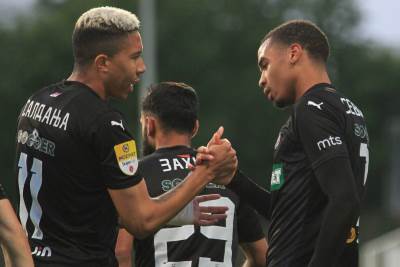  Protiv koga Partizan igra u kvalifikacijama za Ligu šampiona 