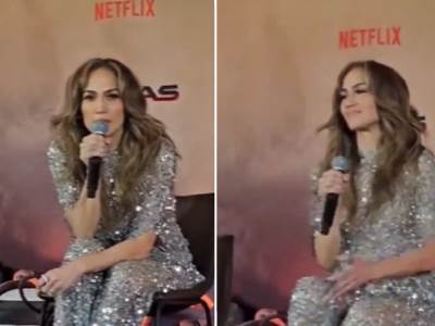  Dženifer Lopez o razvodu s Benom Aflekom 