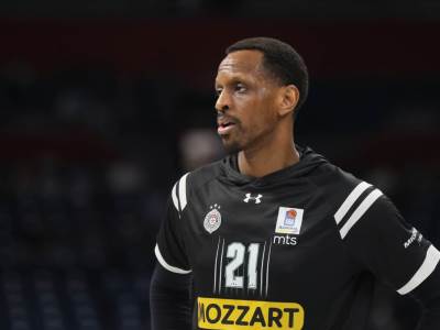  Naneli neće igrati u KLS-u 