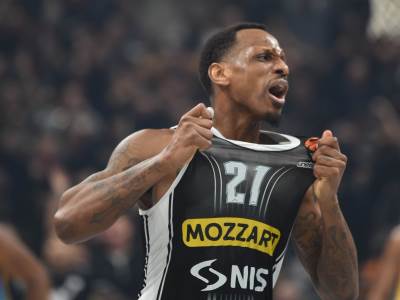  Naneli demantovao pregovore sa Partizanom 