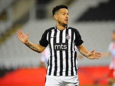  Milan Lola Smiljanić trener omladinaca Partizana 