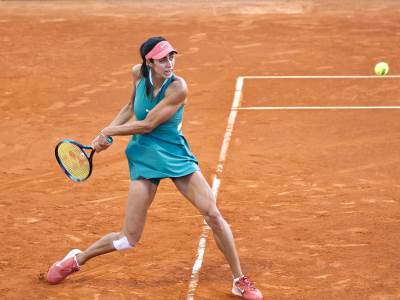  Olga Danilović u glavnom žrijebu Rolan Garosa!  