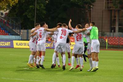  Zrinjski otišao na pripreme ljeto 2024 