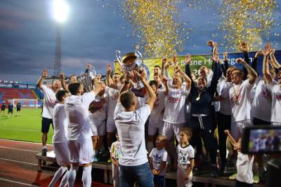 Kup BIH finale revanš uživo Borac Zrinjski prenos livestream Kup BIH finale revanš uživo Borac Zrinjski prenos livestream