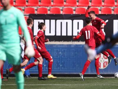  srbija u cetvrfinalu evropskog prvenstva 