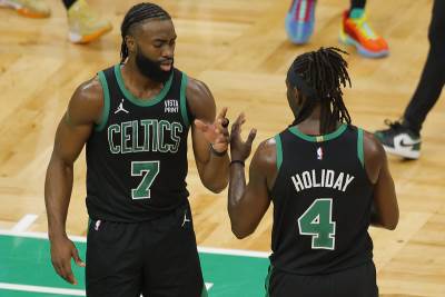  Boston pobijedio Indijanu i poveo 2-0 u finalu Istoka NBA lige 