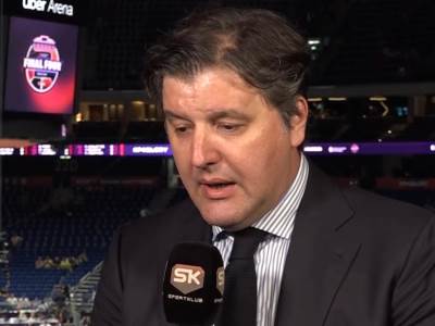  Dejan Bodiroga o Zvezdi i Partizanu u Evroligi 