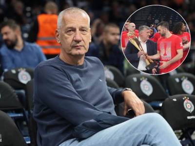  Aco Petrović izabrao idealnu petorku ABA finala 