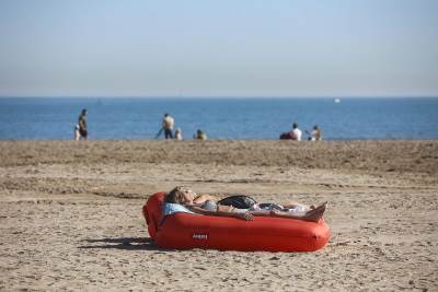  Najopasnije plaže na svijetu 