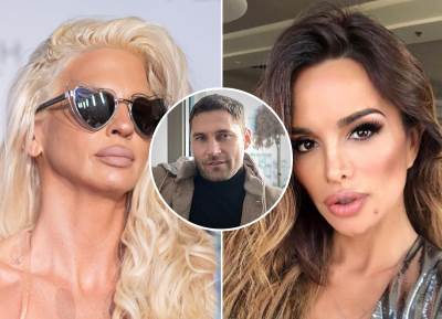  Duško Tošić priznao da je slao poruke Severini 