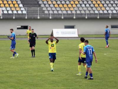  Rudar Prijedor - Željezničar ST 