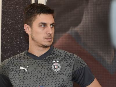  nemanja nikolic nesto mora da se mijenja u partizanu 