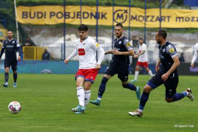  FK Željezničar FK Borac  (16).JPG 