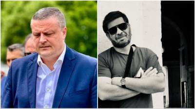  Oglasio se Vojin Mijatović o ubistvu brata 