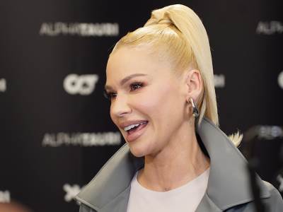  Nataša Bekvalac o muževima 