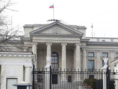  Varšava uvodi ograničenje kretanja ruskim diplomatama 