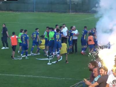  Sumnjiva utakmica Budve i Zete 