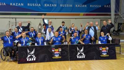  KKI Vrbas poražen u finalu turnira u Kazanju 