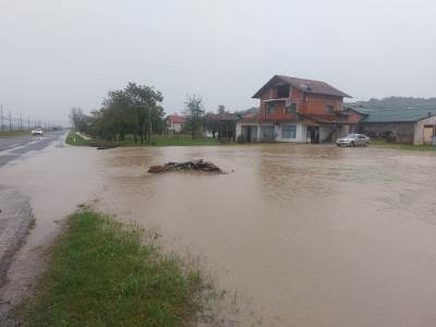  Nevrijeme u Novom Gradu 