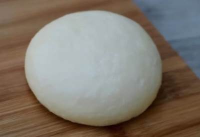  Recept za domaću mocarelu 