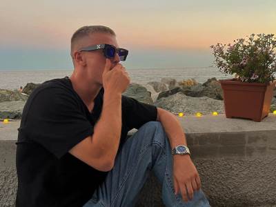  Albert Gudmundson osumnjičen za silovanje 