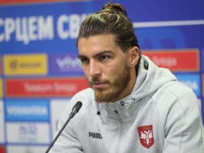  Crvena zvezda želi Srđana Babića 