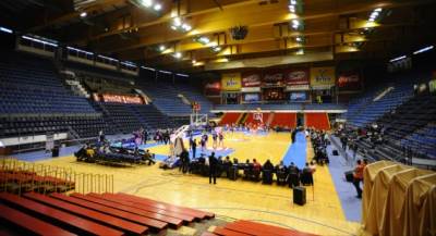  Ni publike, ni derbija: Zvezda razbila Megu 