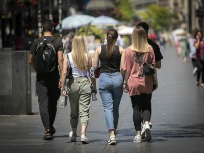  Najmodernija vrsta šortsa za 2024 