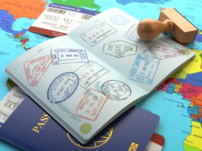  Pečatiranje pasoša odlazi u prošlost 
