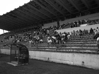  Preminuo Goran Stanisavljević 