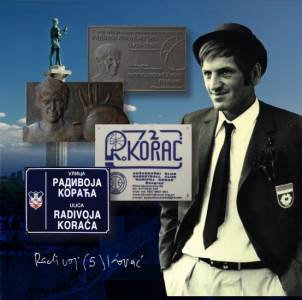  Počinje turnir "Radivoj Korać": Banjaluka čuva uspomenu na velikana 