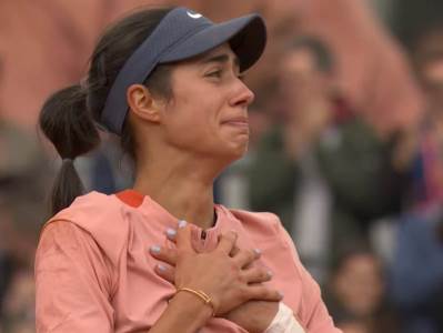  Olga Danilović o ocu i pasijansu 