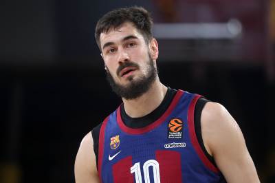  Barselona ne računa na Nikolu Kalinića za narednu sezonu 