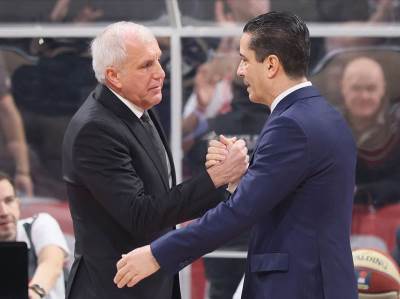  Finale KLS Crvena zvezda i Partizan bez nekoliko igrača 