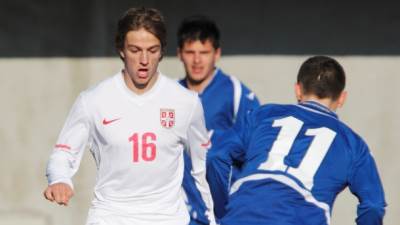  Milunović čuva nadu: Srbija pobedila Italiju! 