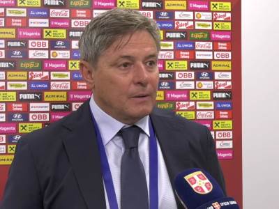  Dragan Stojković Piksi objasnio zašto je psovao 