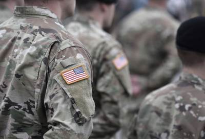  Pentagon upozorava na nedostatak naoružanja: Sukob sa Iranom SAD koštao 33,4 milijarde dolara 